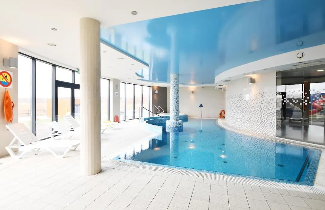 Baltic Plaza Resort-1
