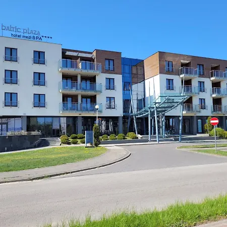 Baltic Plaza Resort-2