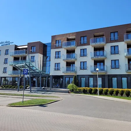 Baltic Plaza Resort-3